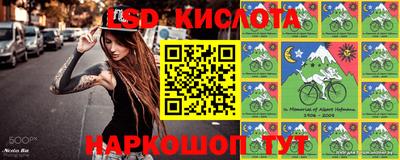 стафф Лесосибирск
